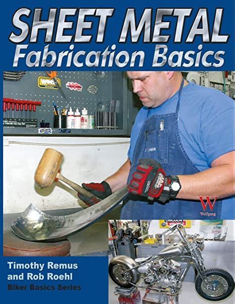 books on metal fabrication|sheet metal hand book.